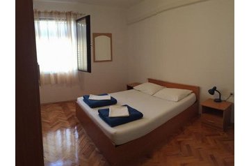Croacia Privát Tučepi, Exterior